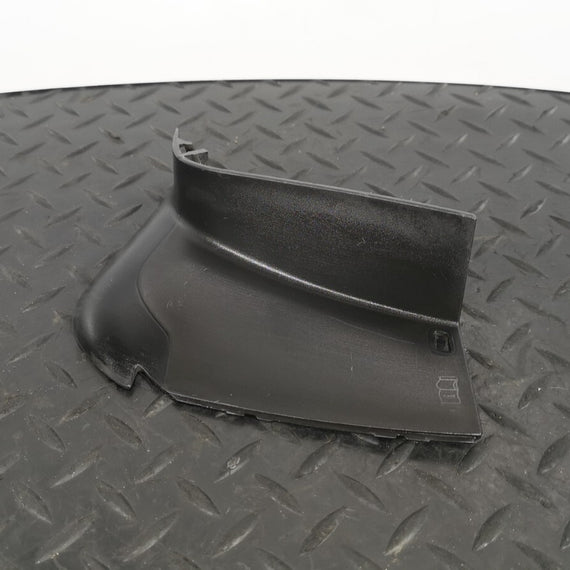 16-19 AUDI A4 B9 S-LINE GENUINE REAR LEFT TAIL LIGHT TRIM COVER 8W5945253A