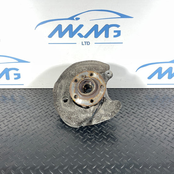 14-21 BMW 1 2 X1 SERIES F45 F46 F48 FRONT RIGHT O/S WHEEL HUB & BEARING 6870838