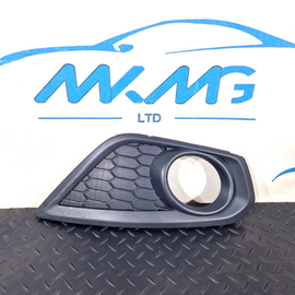 18-ON MERCEDES BENZ SPRINTER W907 LOWER BUMPER LEFT PASSENGER SIDE 31298171