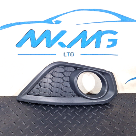 18-ON MERCEDES BENZ SPRINTER W907 LOWER BUMPER LEFT PASSENGER SIDE 31298171