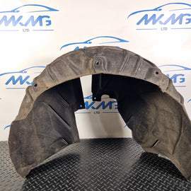 16-19 AUDI A4 B9 GENUINE RIGHT DRIVER SIDE REAR WHEEL ARCH LINER 8W0810172F