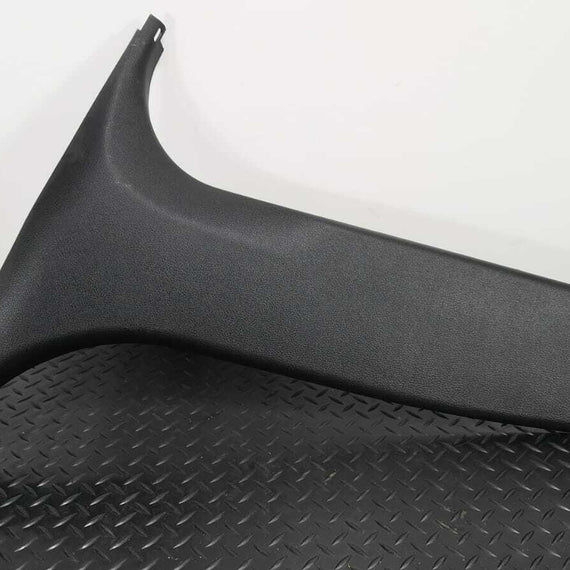 BMW 1 SERIES F20 F21 GENUINE B PILLAR COVER TRIM NS PASSENGER LEFT SIDE 7221027