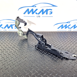14-21 BMW 2 SERIES 218d GRAN TOURER F46 OEM N/S LEFT FRONT BONNET HINGE 7300521