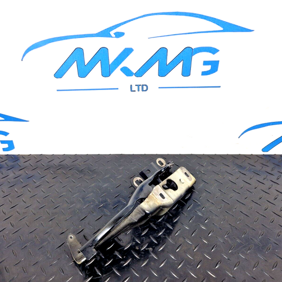 12-18 MERCEDES BENZ W176 LCI AMG LINE LEFT BONNET HINGE A1768800328