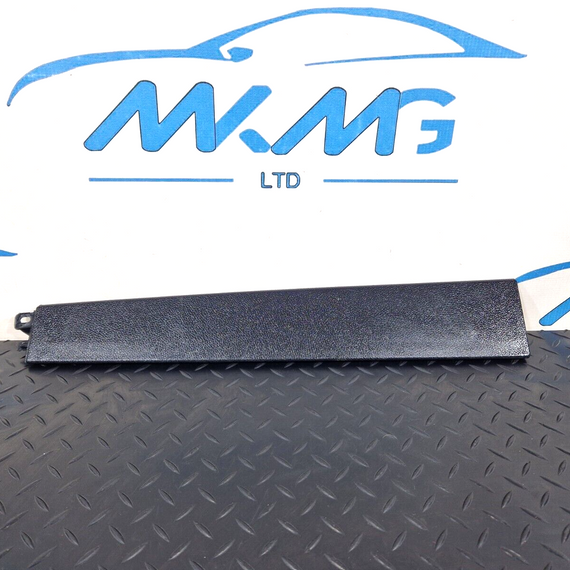 18-ON MERCEDES BENZ SPRINTER W907 W910 OEM DASHBOARD TOP TRIM A9106801300