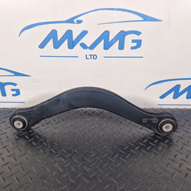 16-23 AUDI S5 COUPE GENUINE WISHBONE UPPER CONTROL ARM REAR LEFT 8W0505371E