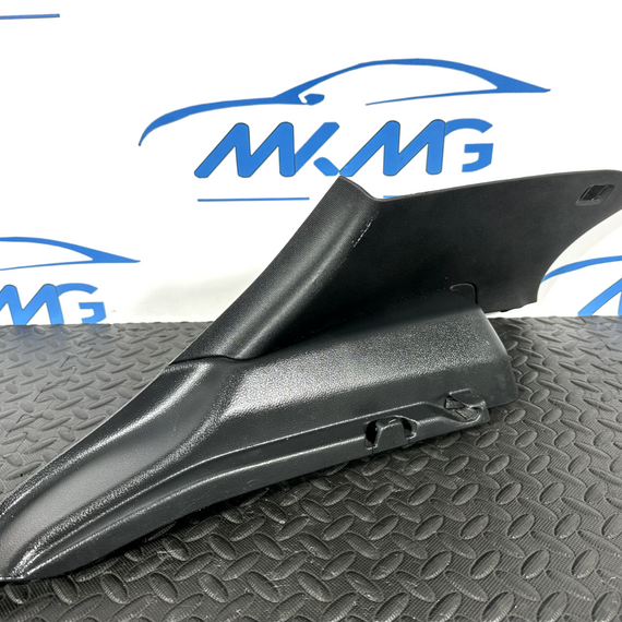 12-18 MERCEDES A-CLASS W176 GENUINE REAR LEFT PARCEL SHELF BRACKET A1766900425