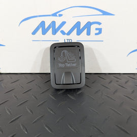 16-19 AUDI A4 B9 GENUINE OEM REAR CHILD SEAT ISOFIX SEAT COVER CAP 8V5887301