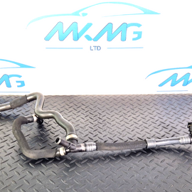 16-22 BMW X1 F48 GENUINE HOSE EXPANSION TANK PIPE LINE TUBE 8593802