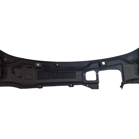 14-19 LAND ROVER L550 DISCOVERY SPORT WINDSCREEN SCUTTLE PANEL TRIM FK724105B