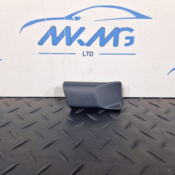 10-18 AUDI A7 4G S-LINE DASHBOARD SWITCH TRIM 4G8858342