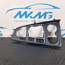 16-24 AUDI A5 F5 COUPE CENTRE CONSOLE COVER TRIM SURROUND PANEL 8W2864241