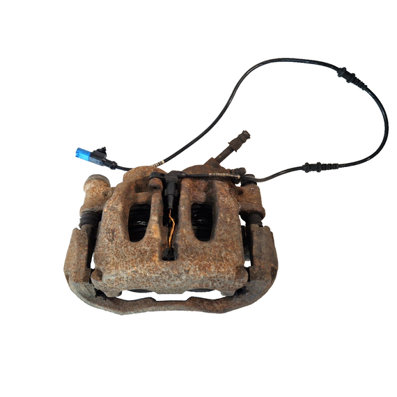 MERCEDES-BENZ SPRINTER W907 GENUINE FRONT RIGHT O/S BRAKE CALIPER A9075402705