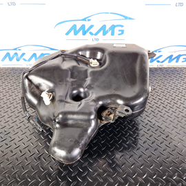 12-18 AUDI A6 C7 OEM GENUINE SALOON AD BLUE TANK 4G0131877