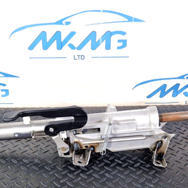 16-19 AUDI A4 B9 GENUINE STEERING COLUMN ASSEMBLY 8W0419065