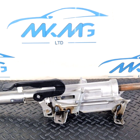 16-19 AUDI A4 B9 GENUINE STEERING COLUMN ASSEMBLY 8W0419065