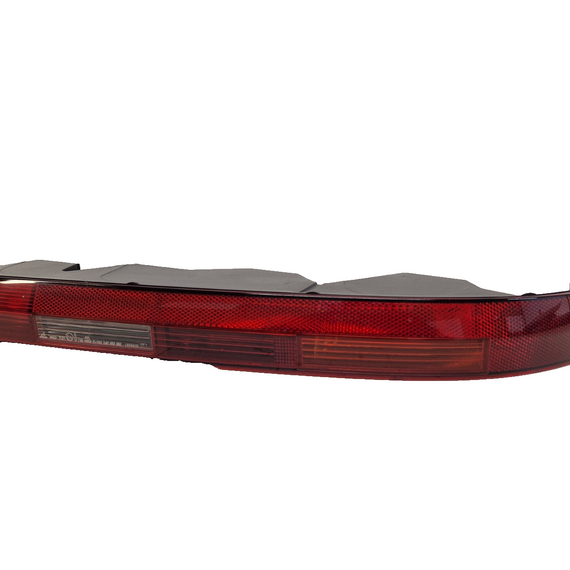 16-20 AUDI Q7 4M GENUINE REAR RIGHT BUMPER TAIL LIGHT (PLUG&PLAY) 4M0945096