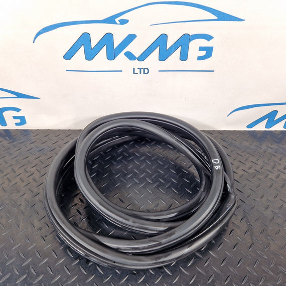 BMW 2 SERIES GRAN TOURER F45 F46 REAR DOOR RUBBER SEAL FITS LEFT & RIGHT 7316818
