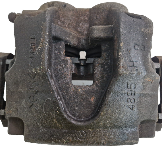 15-18 MERCEDES-BENZ GLA W166 FRONT LEFT BRAKE CALIPER 4895 4895LH 27552591