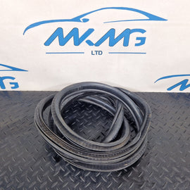 14-21 BMW 2 SERIES ACTIVE TOURER F45 REAR DOOR SEAL FITS BOTH SIDES 7298894