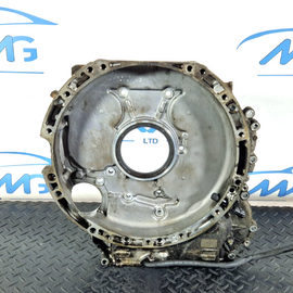 06-14 MERCEDES BENZ SPRINTER W906 OM651 2.1 CDI CRANKSHAFT HOUSING A6510150802