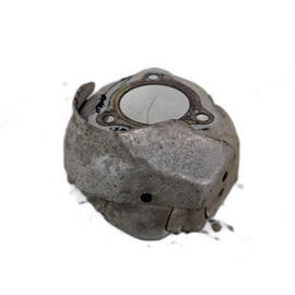 RENAULT TRAFIC III TURBOCHARGER HEAT SHIELD TURBO PROTECTION PLATE 144504493R