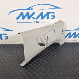 17-20 VW GOLF MK7.5 PASSENGER SIDE FRONT B PILLAR TRIM  5G4868311 5G0868315