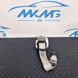 11-18 BMW 6 SERIES F06 REAR SEAT BELT FITS RIGHT & LEFT 7289349