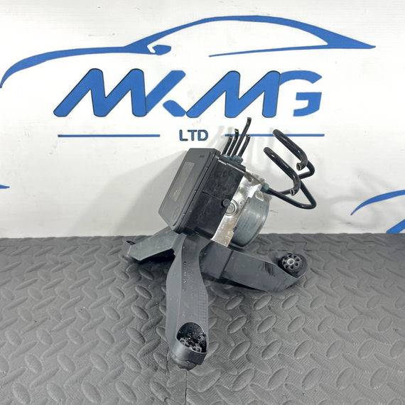 BMW X1 2 SERIES F48 F45 F46 GENUINE ABS PUMP MODULE CONTROL UNIT 6878051