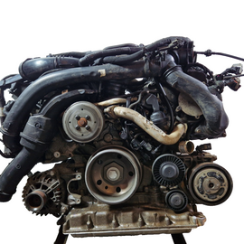 17-24 AUDI S5 F5 3.0TFSI V6 CWG GENUINE COMPLETE PETROL ENGINE LOW MILEAGE 72K