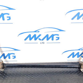 16-19 AUDI A4 B9 GENUINE FRONT ANTI ROLL BAR SWAY BAR 8W0411309A