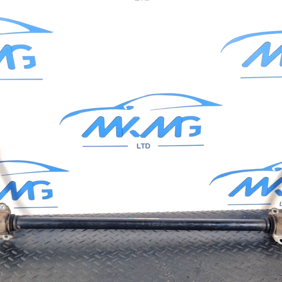 16-19 AUDI A4 B9 GENUINE FRONT ANTI ROLL BAR SWAY BAR 8W0411309A