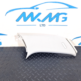 14-21 MERCEDES BENZ C200d W205  C-PILLAR TRIM LEFT SIDE A2056904704