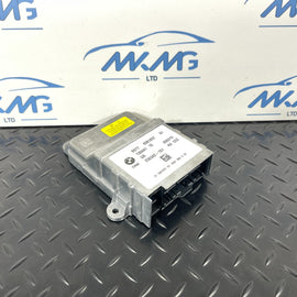 14-21 BMW 2 SERIES ACTIVE TOURER F45 216D AIRBAG CONTROL MODULE ECU 9381837