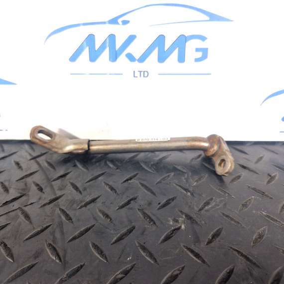 14-21 BMW 2 SERIES GRAN TOURER F45 F46 X1 F48 EXHAUST ROD SUPPORT STRUT 8570114