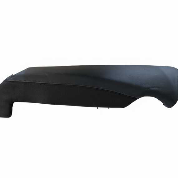 12-18 AUDI A6 C7 GENUINE N/S/R REAR PASSENGER SIDE LEFT BOLSTER 4G0885703