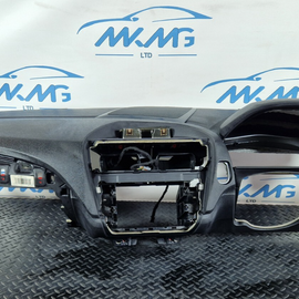 14-16 BMW 2 SERIES F22 COMPLETE DASHBOARD 9226004
