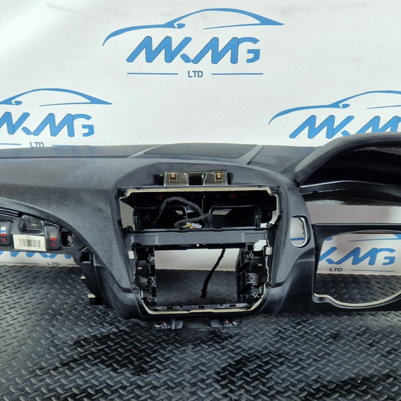 14-16 BMW 2 SERIES F22 COMPLETE DASHBOARD 9226004