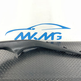 16-19 AUDI A4 B9 SALOON GENUINE REAR RIGHT DRIVER SIDE INNER SILL TRIM 8W0867768