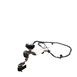 16-20 AUDI Q7 4M 3.0 DIESEL CRTC GENUINE FUEL TANK PUMP WIRING LOOM 4M0971727S