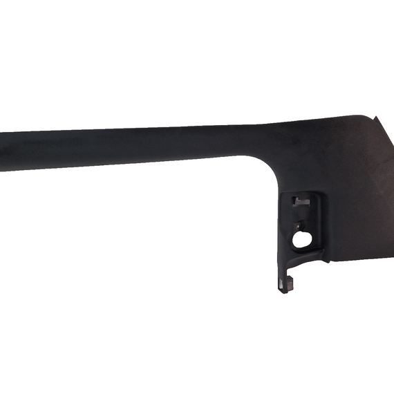 AUDI A6 ALLROAD 4G GENUINE FRONT RIGHT A-PILLAR TRIM PANEL 4G2867272