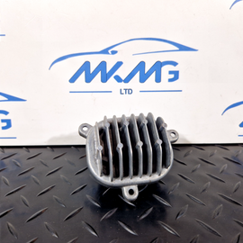 16-19 AUDI A4 B9 S-LINE QUATTRO LED DRL MODULE LINKS 305715395