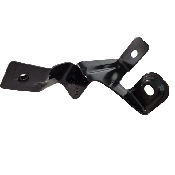 MERCEDES-BENZ C W205 BOOT TRUNK FLOOR COMPARTMENT HOLDER BRACKET A1776801903