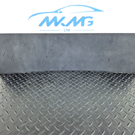 16-19 AUDI A4 AVANT B9 S-LINE OEM REAR ROOF TRIM 8W9867839