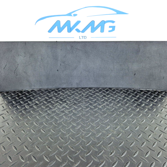 16-19 AUDI A4 AVANT B9 S-LINE OEM REAR ROOF TRIM 8W9867839