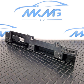 12-18 BMW 4 SERIES F36 LCI M-SPORT RIGHT DRIVER O/S SKIRT BRACKET MOUNT 7320208