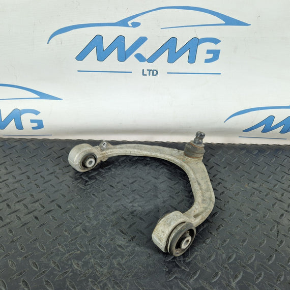 10-13 BMW X5 E70 LCI FRONT UPPER WISHBONE CONTROL ARM