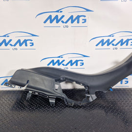 MERCEDES A-CLASS W177 2020 REAR LEFT SILL PANEL BOOT COVER TRIM A1776906102