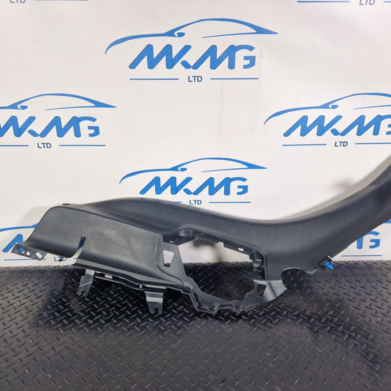 MERCEDES A-CLASS W177 2020 REAR LEFT SILL PANEL BOOT COVER TRIM A1776906102