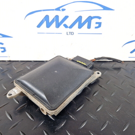 12-18 AUDI A6 C7 LEFT BLIND SPOT LANE ASSIST CONTROL MODULE UNIT 4G0907568M